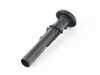 ES#150442 - 52207142251 - Headrest Guide - Black - Genuine BMW - BMW