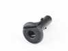 ES#150448 - 52207142270 - Locking Head Restraint Guide - Center - Black - Genuine BMW - BMW