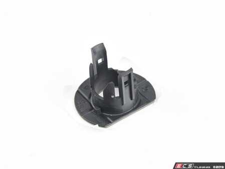 ES#2781729 - 51128041835 - PDC HOLDER INSIDE LEFT - Genuine BMW - BMW