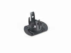 ES#76639 - 51128040156 - PDC HOLDER, OUTSIDE - Genuine BMW - BMW