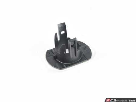 ES#76639 - 51128040156 - PDC HOLDER, OUTSIDE - Genuine BMW - BMW