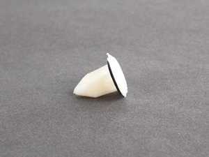ES#76240 - 51127046911 - Expanding Nut - Priced Each - Used in various body and trim panels - Genuine BMW - BMW MINI