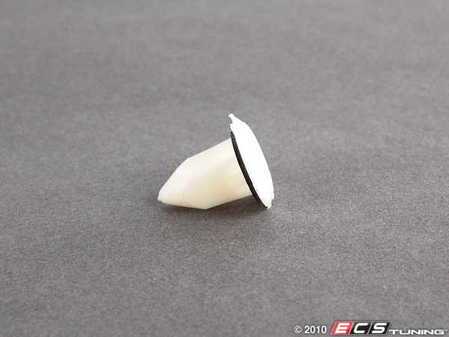 ES#76240 - 51127046911 - Expanding Nut - Priced Each - Used in various body and trim panels - Genuine BMW - BMW MINI