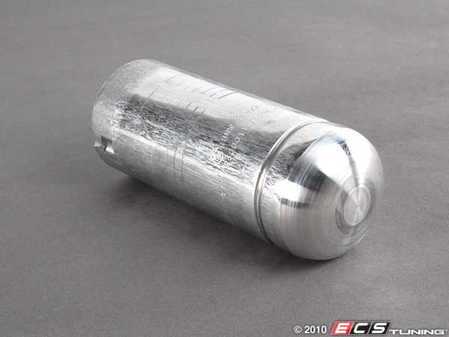 ES#180055 - 64538377330 - Receiver/Drier Canister - (NO LONGER AVAILABLE) - Found in the air conditioning system - Genuine BMW - 