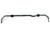 ES#5035 - 70258-26 - Front Sway Bar - 26mm - Adjustable version - H&R - Audi