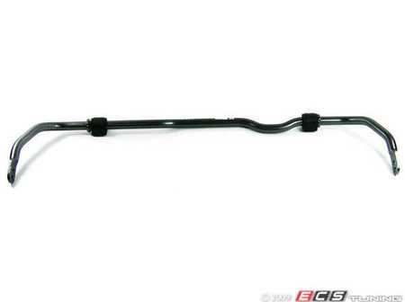 ES#5035 - 70258-26 - Front Sway Bar - 26mm - Adjustable version - H&R - Audi