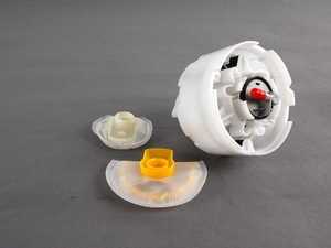 ES#252491 - 8E0906087D - Fuel Pump - (NO LONGER AVAILABLE) - Located in the tank - Meyle - 