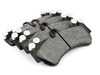ES#2549854 - 95535193905 - Front Brake Pad Set - Bosch QuietCast brake pads - Bosch - Porsche