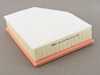 ES#3674092 - 13718691835 - Engine Intake Air Filter - Protect your engine with a high quality engine air filter - Mann - BMW