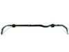ES#5034 - 70258-28 - Front Sway Bar - 28mm - Adjustable version - H&R - Audi