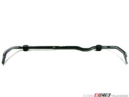 ES#5034 - 70258-28 - Front Sway Bar - 28mm - Adjustable version - H&R - Audi