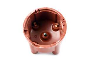ES#3638905 - 12111270927 - E10 Ignition Distributor Cap - The cap for your ignition distributor - Bosch - BMW