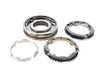 ES#2084929 - 086311301D - Synchronizing Hub  - Synchronizer set for 3rd and 4th gears on your 6-speed manual transmission R8 - Genuine Volkswagen Audi - Audi