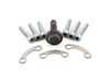 ES#3677575 - n90991102KT - Axle Replacement Hardware Kit - Priced Each - Hardware refresh kit for replacing an axle - Genuine Volkswagen Audi - Volkswagen