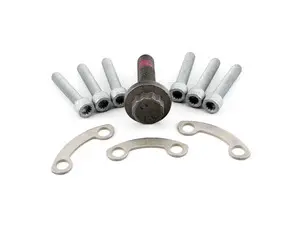 Axle Replacement Hardware Kit - Priced Each