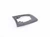 ES#1304526 - 1K8837087B - Left Exterior Door Handle Gasket - Rear Position - Found between door handle and driver's side doors - Genuine Volkswagen Audi - Volkswagen