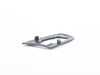 ES#1304526 - 1K8837087B - Left Exterior Door Handle Gasket - Rear Position - Found between door handle and driver's side doors - Genuine Volkswagen Audi - Volkswagen