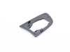 ES#1304526 - 1K8837087B - Left Exterior Door Handle Gasket - Rear Position - Found between door handle and driver's side doors - Genuine Volkswagen Audi - Volkswagen