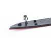 ES#2554007 - 5K0945106K - Rear Bumper Reflector - Right - The red reflector located in the rear bumper - Genuine Volkswagen Audi - Volkswagen