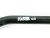 ES#5034 - 70258-28 - Front Sway Bar - 28mm - Adjustable version - H&R - Audi