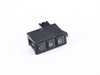 ES#166787 - 61311391764 - A/C RC. R/WIN SWTH. - Genuine BMW - BMW