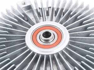 ES#2876055 - 6062000022 - Viscous Fan Coupling - Febi - Mercedes Benz