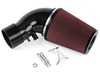 ES#3969845 - CI100038-A - 2.5 TFSI EVO Intake Filter System - Adding the APR Intake Filter to the APR Turbocharger Inlet System completely transforms the system from subtle to extreme! - APR - Audi