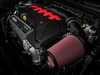 ES#3969845 - CI100038-A - 2.5 TFSI EVO Intake Filter System - Adding the APR Intake Filter to the APR Turbocharger Inlet System completely transforms the system from subtle to extreme! - APR - Audi