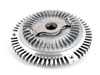 ES#2876055 - 6062000022 - Viscous Fan Coupling - Febi - Mercedes Benz