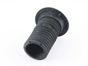 ES#2920374 - 31336852223 - SPRING PAD WITH GUARD TUBE, - Genuine BMW - BMW