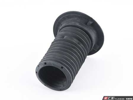 ES#2920374 - 31336852223 - SPRING PAD WITH GUARD TUBE, - Genuine BMW - BMW