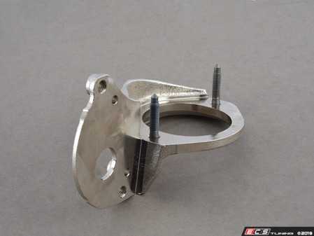 ES#2643315 - 18327845899 - BRACKET, FRONT PIPE - Genuine BMW - BMW