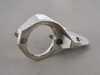 ES#2643315 - 18327845899 - BRACKET, FRONT PIPE - Genuine BMW - BMW