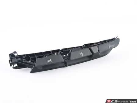 ES#135771 - 52101977950 - E36 Actuation Unit Right - Genuine BMW - BMW
