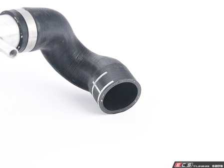 ES#3563316 - 11537649301 - Feed Line - Genuine BMW - BMW