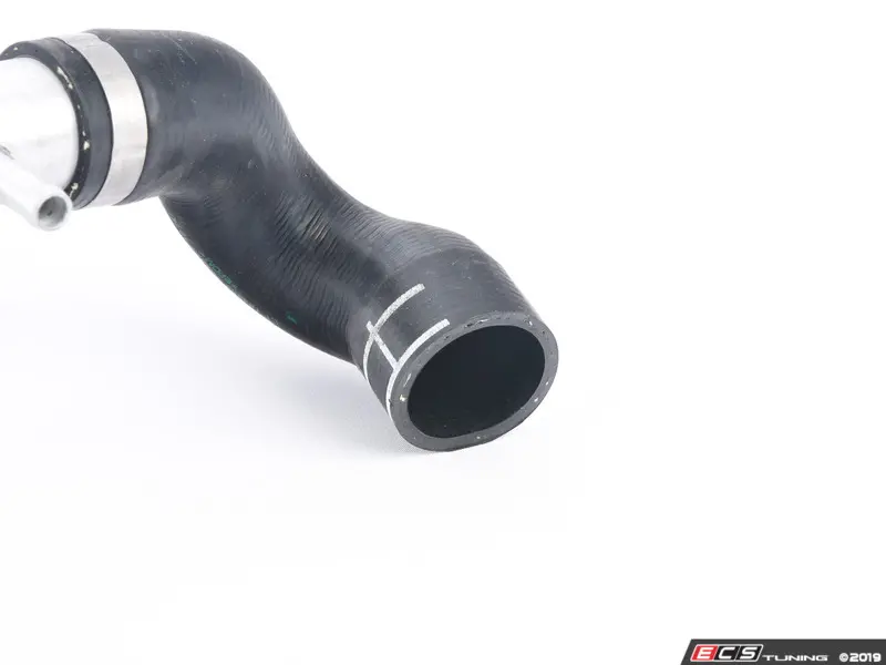プリン Genuine BMW - 11538092641 - Return Pipe (11-53-8-092-641)