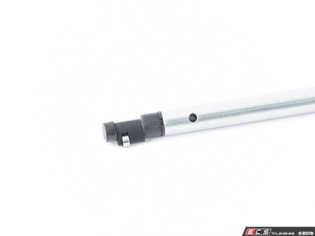 ES#125222 - 51479173697 - PULL-OUT BAR - Genuine BMW - BMW