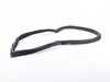 ES#95714 - 51361881487 - E21 Window Sealing Rear Left - Genuine BMW - BMW
