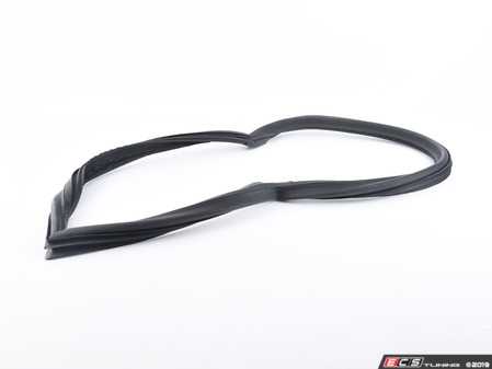 ES#95714 - 51361881487 - E21 Window Sealing Rear Left - Genuine BMW - BMW