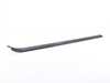 ES#206481 - 51476981706 - Door sill - Right - Black, Inner door sill - Genuine BMW - BMW