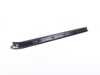 ES#206481 - 51476981706 - Door sill - Right - Black, Inner door sill - Genuine BMW - BMW