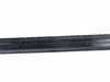 ES#206481 - 51476981706 - Door sill - Right - Black, Inner door sill - Genuine BMW - BMW