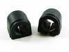 ES#5034 - 70258-28 - Front Sway Bar - 28mm - Adjustable version - H&R - Audi