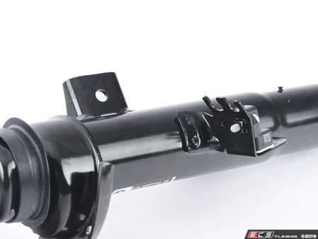 ES#2727742 - 37116865540 - F22 Front Strut - Right Side - Genuine replacement strut. - Genuine BMW - BMW