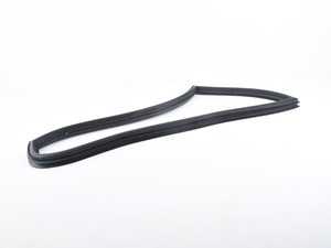 ES#95715 - 51361881488 - E21 Window Sealing Rear Right - Genuine BMW - BMW