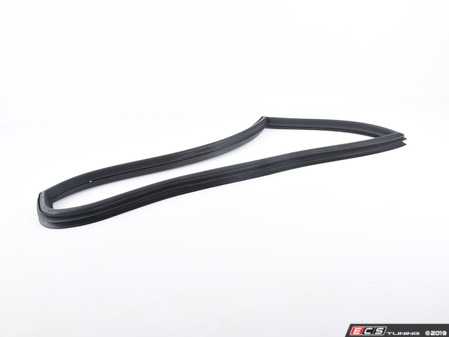 ES#95715 - 51361881488 - E21 Window Sealing Rear Right - Genuine BMW - BMW