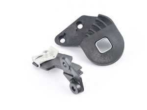 ES#2924703 - 63117401167 - Repair Kit - Left Headlight - Genuine BMW - BMW
