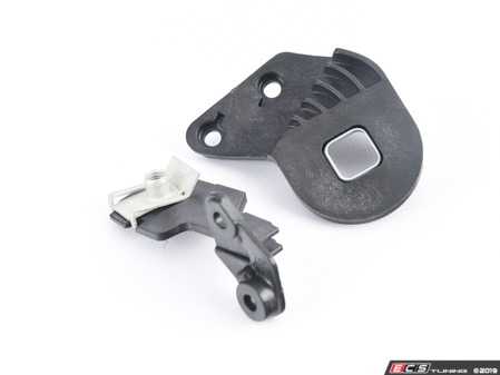 ES#2924703 - 63117401167 - Repair Kit - Left Headlight - Genuine BMW - BMW
