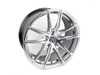 ES#3969816 - 001-3KT2 - 19" Tekniform Style 001 - Set Of Four - (NO LONGER AVAILABLE) - 19"x8.5" ET45 5x112 - Hyper Silver - ECS - 