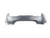 ES#4690391 - F10M5RR-PDC - M5 Style Rear Bumper - With PDC - Add the aggressive style of the M5 to your 5-series - ECS - BMW